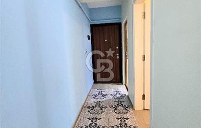 Çınara Yakın 50 M² Eşyalı 1+1 Kiralık Apart Daire