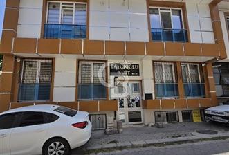 Çınara Yakın 50 M² Eşyalı 1+1 Kiralık Apart Daire
