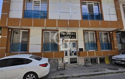 Çınara Yakın 50 M² Eşyalı 1+1 Kiralık Apart Daire
