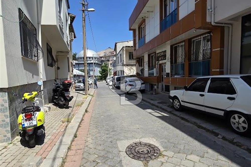 Çınara Yakın 50 M² Eşyalı 1+1 Kiralık Apart Daire
