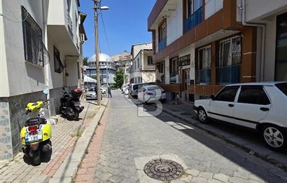 Çınara Yakın 50 M² Eşyalı 1+1 Kiralık Apart Daire