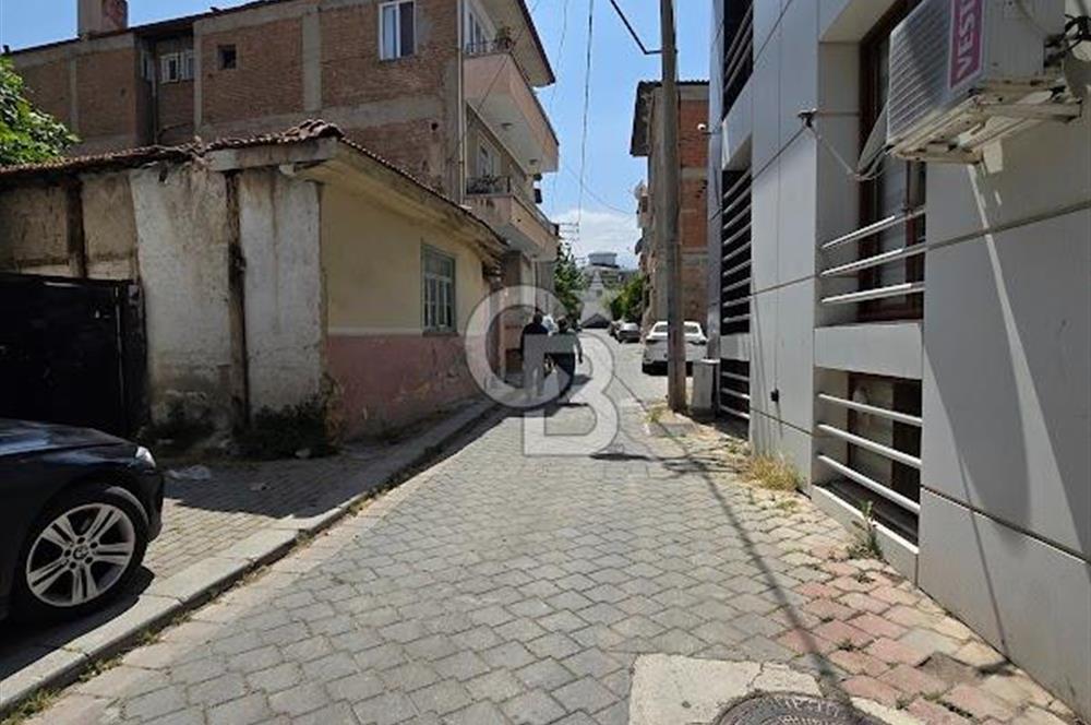 Çınara Yakın 50 M² Eşyalı 1+1 Kiralık Apart Daire