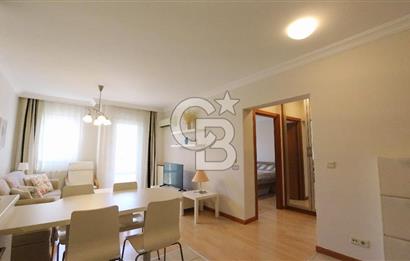 Mavişehir Soyak B Havuz & Peyzaj Eşyalı Kiralık 1+1 68 M² Daire