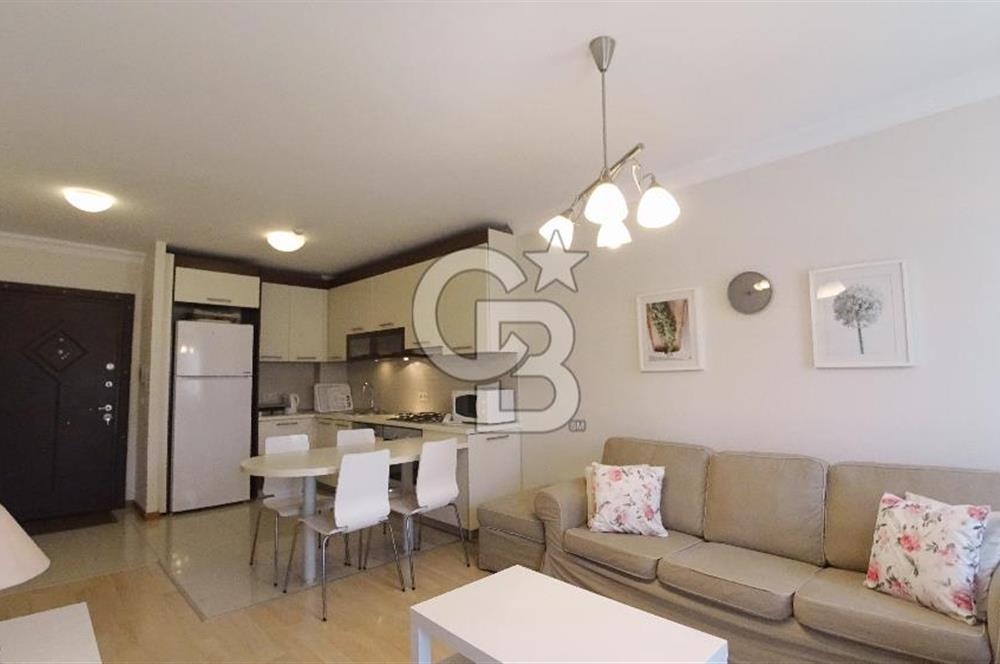 Mavişehir Soyak B Havuz & Peyzaj Eşyalı Kiralık 1+1 68 M² Daire