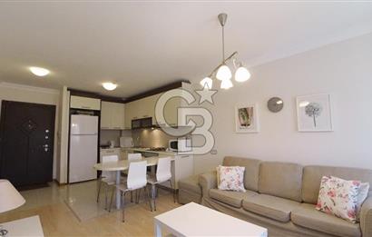 Mavişehir Soyak B Havuz & Peyzaj Eşyalı Kiralık 1+1 68 M² Daire