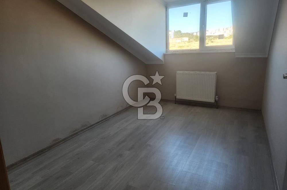 MALTEPE  AYDINEVLER DE 0 PAMİLİA SİT.2+2KÖŞE DUBLEKSSATILIK DAİRE