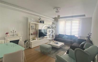 Libadiye Caddesinde Kiralık 3+1 Daire