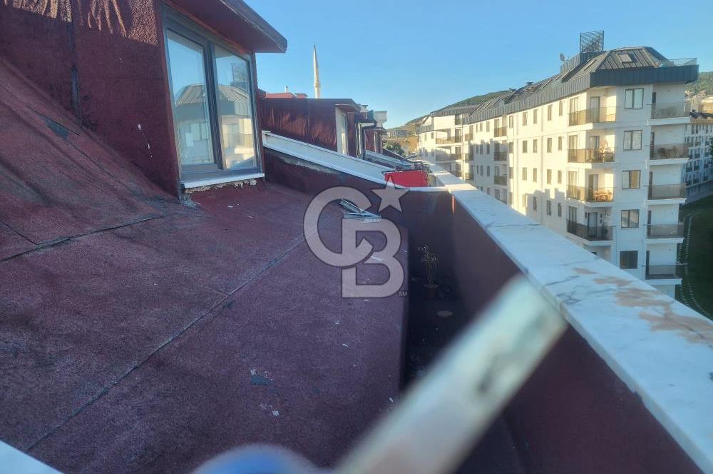 MALTEPE  AYDINEVLER DE 0 PAMİLİA SİT.2+2KÖŞE DUBLEKSSATILIK DAİRE
