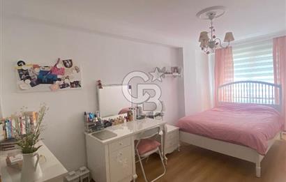 Libadiye Caddesinde Kiralık 3+1 Daire