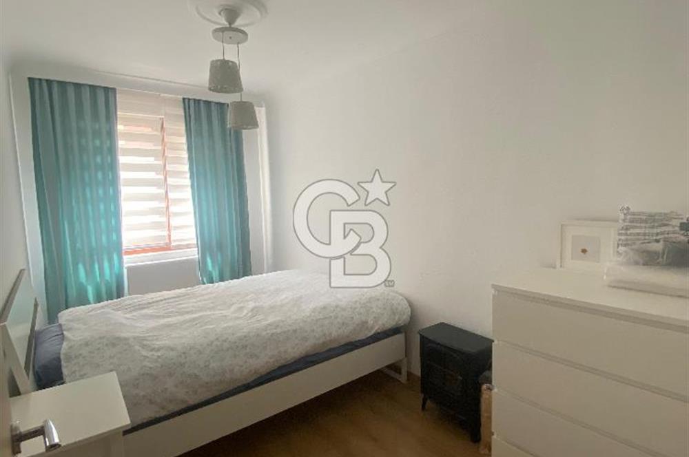 Libadiye Caddesinde Kiralık 3+1 Daire