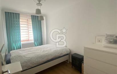 Libadiye Caddesinde Kiralık 3+1 Daire