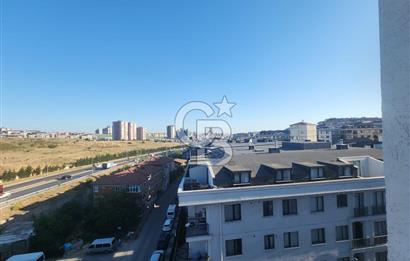 MALTEPE  AYDINEVLER DE 0 PAMİLİA SİT.2+2KÖŞE DUBLEKSSATILIK DAİRE