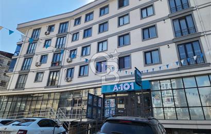 MALTEPE  AYDINEVLER DE 0 PAMİLİA SİT.2+2KÖŞE DUBLEKSSATILIK DAİRE