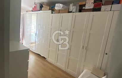 Libadiye Caddesinde Kiralık 3+1 Daire