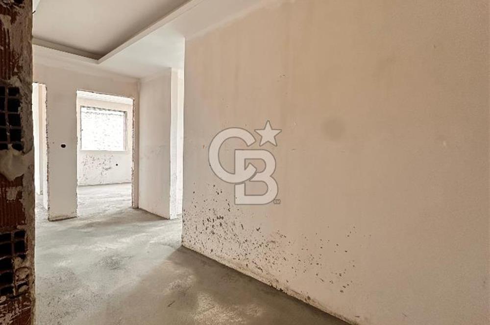 BAHÇECİK MAHALLESİ 3+1 ODALI SATILIK DAİRE