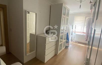 Libadiye Caddesinde Kiralık 3+1 Daire
