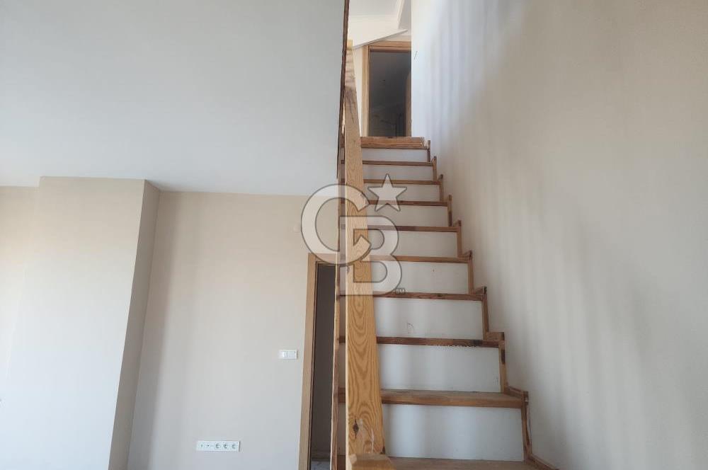 MALTEPE  AYDINEVLER DE 0 PAMİLİA SİT.2+2KÖŞE DUBLEKSSATILIK DAİRE