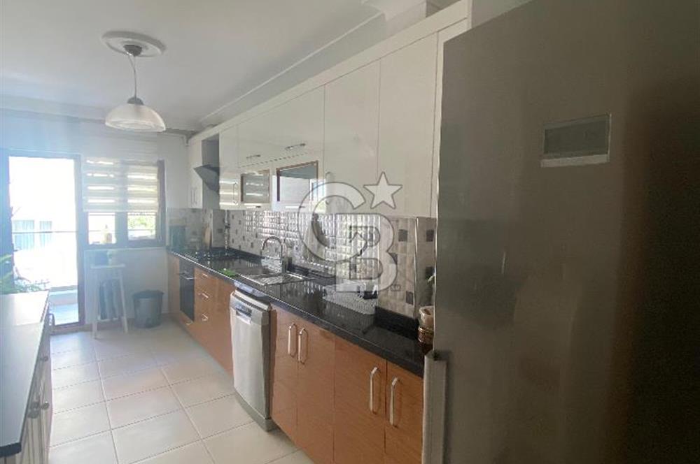 Libadiye Caddesinde Kiralık 3+1 Daire
