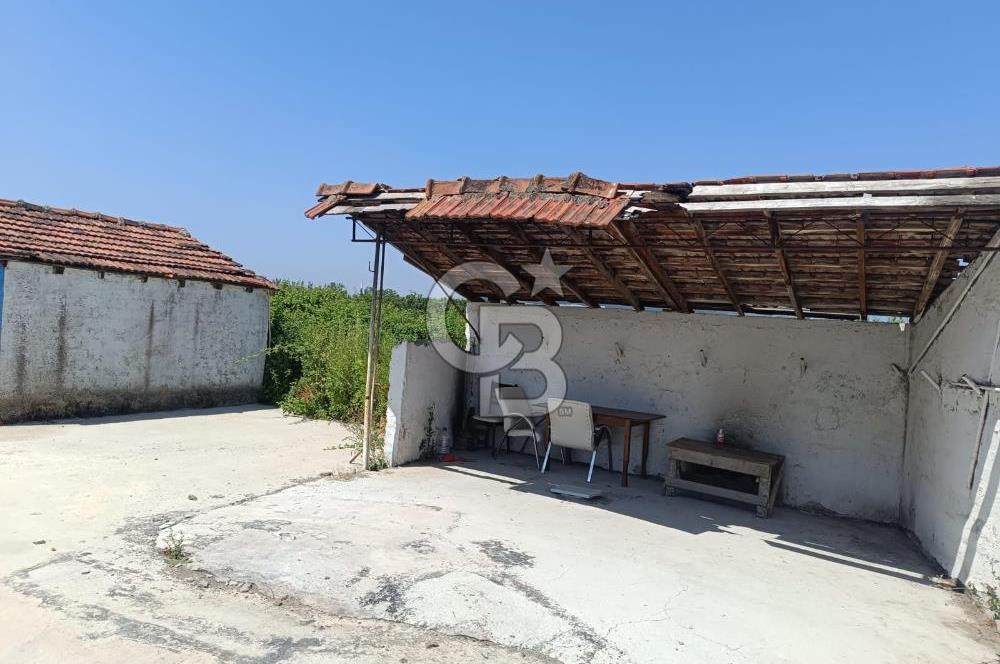 YALOVA ALTINOVA KAYTAZDERE DE DENİZ MANZARALI Müstakil Çiftlik