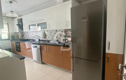 Libadiye Caddesinde Kiralık 3+1 Daire