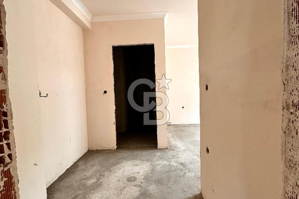 BAHÇECİK MAHALLESİ 3+1 ODALI SATILIK DAİRE