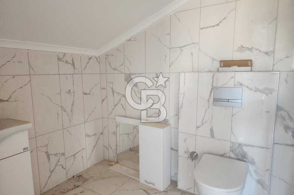 MALTEPE  AYDINEVLER DE 0 PAMİLİA SİT.2+2KÖŞE DUBLEKSSATILIK DAİRE