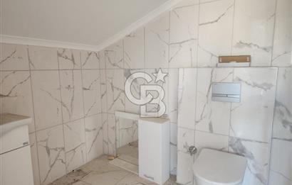 MALTEPE  AYDINEVLER DE 0 PAMİLİA SİT.2+2KÖŞE DUBLEKSSATILIK DAİRE