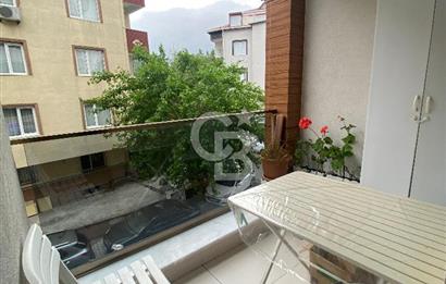 Libadiye Caddesinde Kiralık 3+1 Daire
