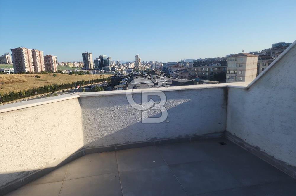 MALTEPE  AYDINEVLER DE 0 PAMİLİA SİT.2+2KÖŞE DUBLEKSSATILIK DAİRE