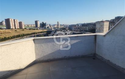 MALTEPE  AYDINEVLER DE 0 PAMİLİA SİT.2+2KÖŞE DUBLEKSSATILIK DAİRE