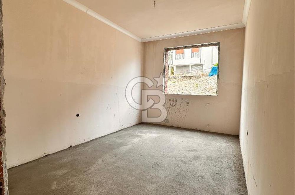 BAHÇECİK MAHALLESİ 3+1 ODALI SATILIK DAİRE