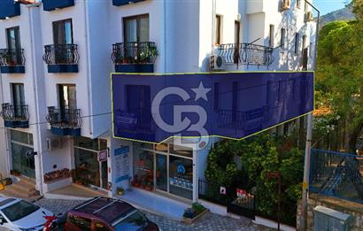 DATÇA İSKELE MAHALLESİNDE SATILIK 2+1 FIRSAT DAİRE