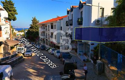 DATÇA İSKELE MAHALLESİNDE SATILIK 2+1 FIRSAT DAİRE