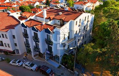 DATÇA İSKELE MAHALLESİNDE SATILIK 2+1 FIRSAT DAİRE