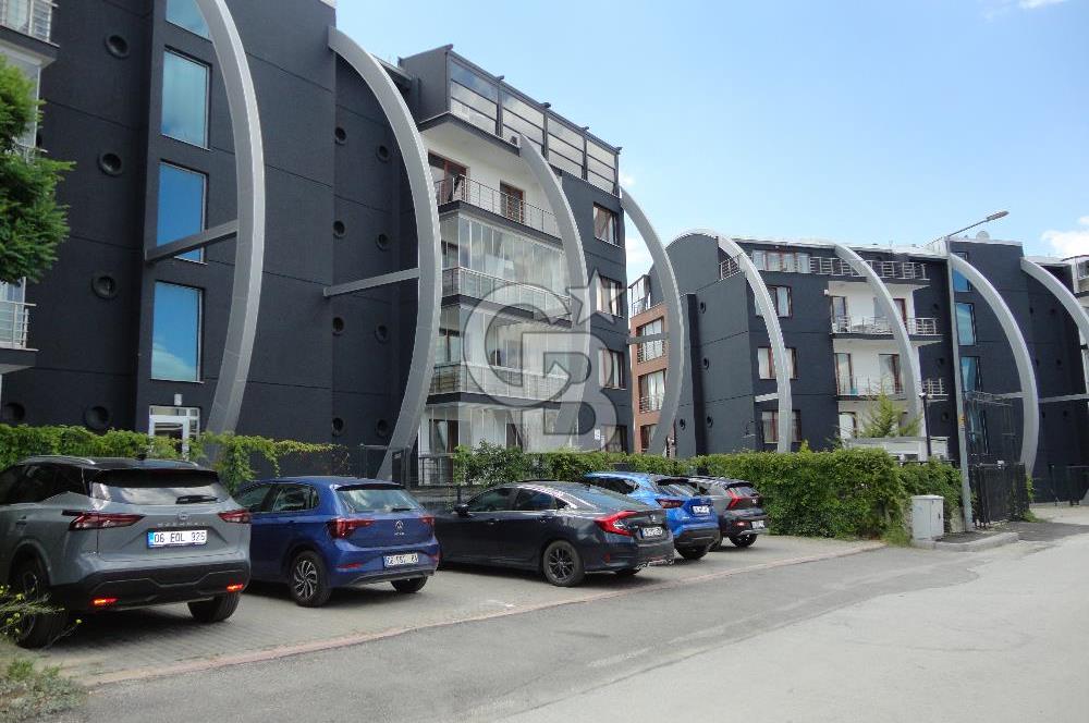 BEYTEPE PREMİUM'DA; ŞAHANE/TERTEMİZ, 4+1, BAHÇEKATI KİRALIK DAİRE