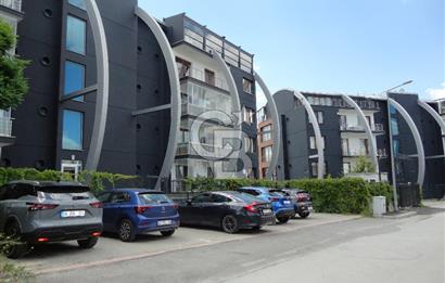 BEYTEPE PREMİUM'DA; ŞAHANE/TERTEMİZ, 4+1, BAHÇEKATI KİRALIK DAİRE