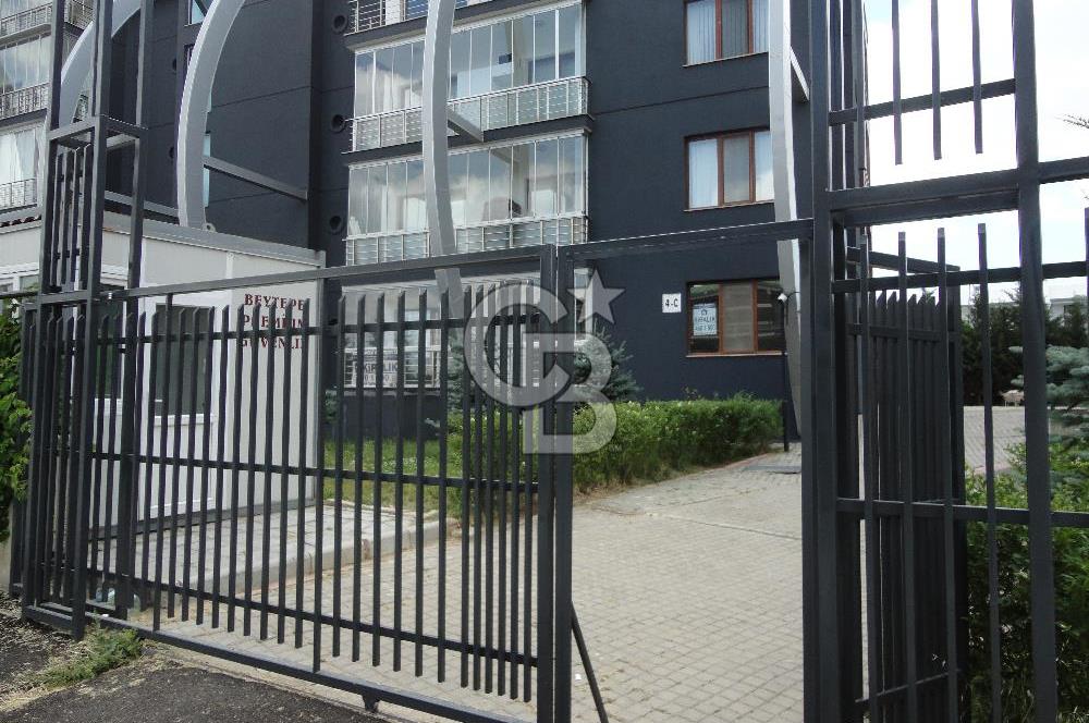 BEYTEPE PREMİUM'DA; ŞAHANE/TERTEMİZ, 4+1, BAHÇEKATI KİRALIK DAİRE