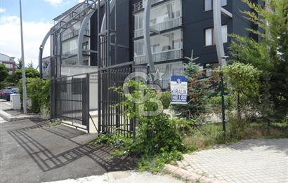 BEYTEPE PREMİUM'DA; ŞAHANE/TERTEMİZ, 4+1, BAHÇEKATI KİRALIK DAİRE