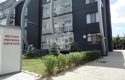 BEYTEPE PREMİUM'DA; ŞAHANE/TERTEMİZ, 4+1, BAHÇEKATI KİRALIK DAİRE