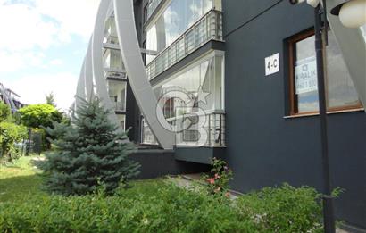BEYTEPE PREMİUM'DA; ŞAHANE/TERTEMİZ, 4+1, BAHÇEKATI KİRALIK DAİRE