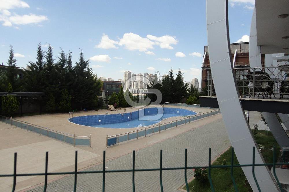 BEYTEPE PREMİUM'DA; ŞAHANE/TERTEMİZ, 4+1, BAHÇEKATI KİRALIK DAİRE