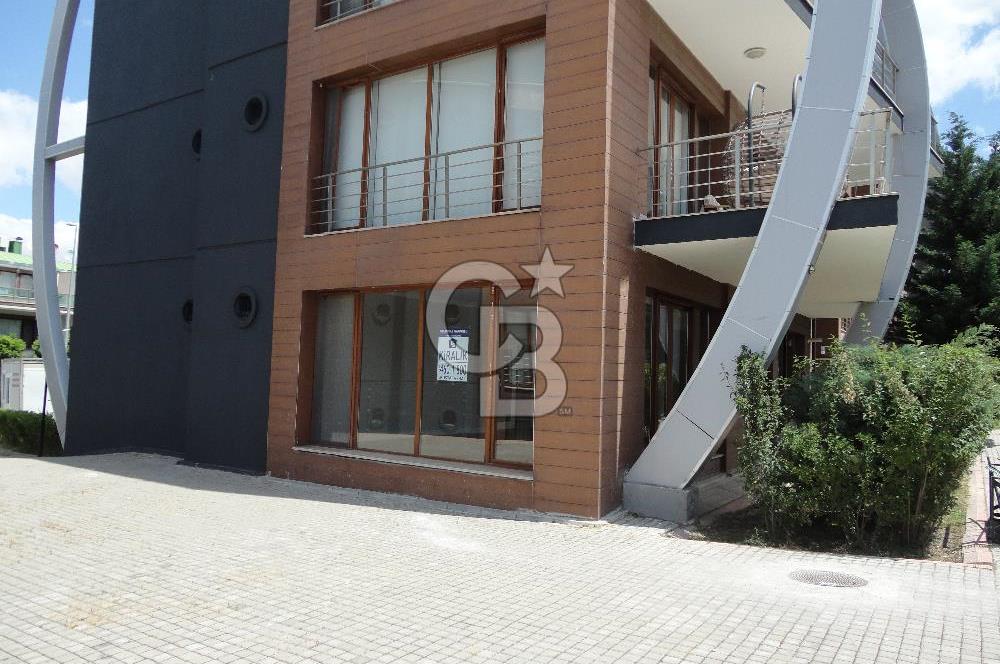 BEYTEPE PREMİUM'DA; ŞAHANE/TERTEMİZ, 4+1, BAHÇEKATI KİRALIK DAİRE