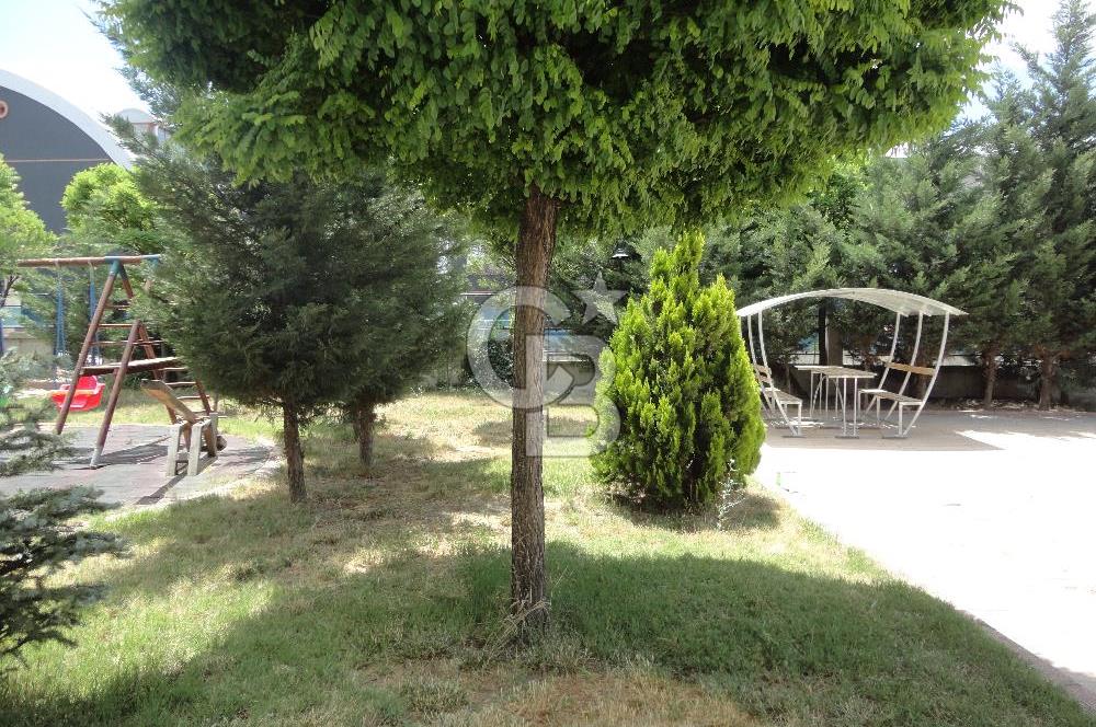 BEYTEPE PREMİUM'DA; ŞAHANE/TERTEMİZ, 4+1, BAHÇEKATI KİRALIK DAİRE