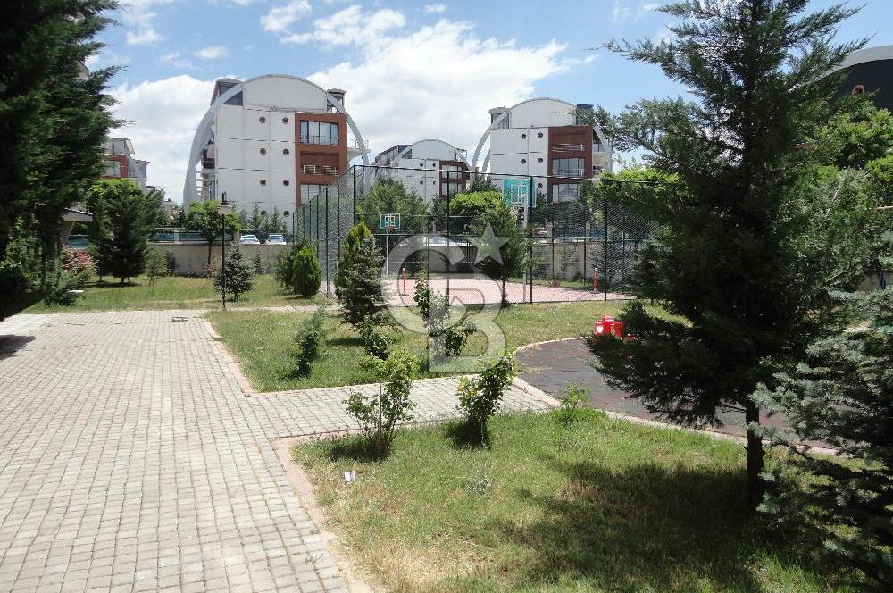 BEYTEPE PREMİUM'DA; ŞAHANE/TERTEMİZ, 4+1, BAHÇEKATI KİRALIK DAİRE