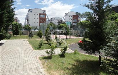 BEYTEPE PREMİUM'DA; ŞAHANE/TERTEMİZ, 4+1, BAHÇEKATI KİRALIK DAİRE