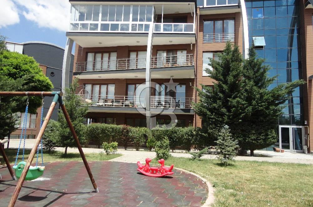 BEYTEPE PREMİUM'DA; ŞAHANE/TERTEMİZ, 4+1, BAHÇEKATI KİRALIK DAİRE