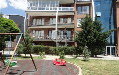 BEYTEPE PREMİUM'DA; ŞAHANE/TERTEMİZ, 4+1, BAHÇEKATI KİRALIK DAİRE