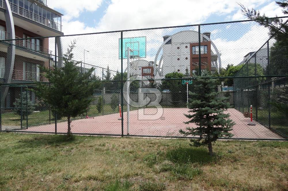 BEYTEPE PREMİUM'DA; ŞAHANE/TERTEMİZ, 4+1, BAHÇEKATI KİRALIK DAİRE