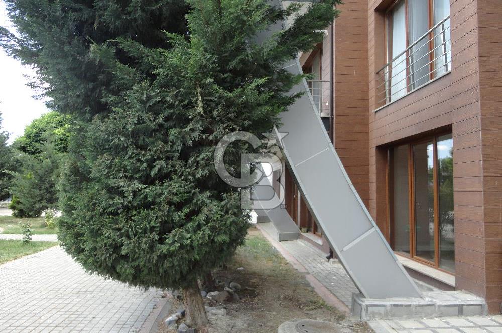 BEYTEPE PREMİUM'DA; ŞAHANE/TERTEMİZ, 4+1, BAHÇEKATI KİRALIK DAİRE