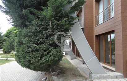 BEYTEPE PREMİUM'DA; ŞAHANE/TERTEMİZ, 4+1, BAHÇEKATI KİRALIK DAİRE